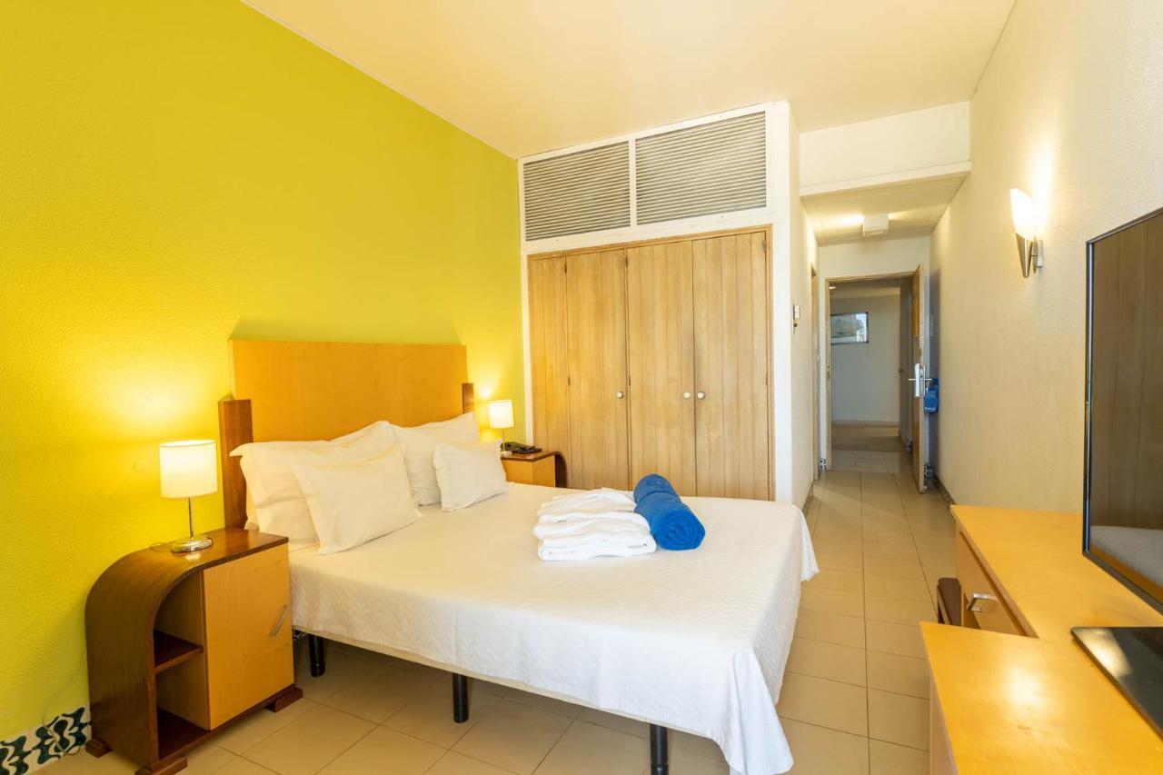 Boa Vista Hotel & Spa - Adults Only Albufeira Exterior foto