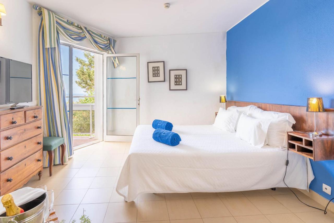 Boa Vista Hotel & Spa - Adults Only Albufeira Exterior foto