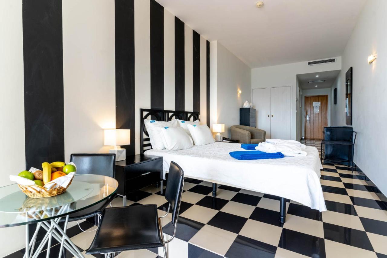 Boa Vista Hotel & Spa - Adults Only Albufeira Exterior foto