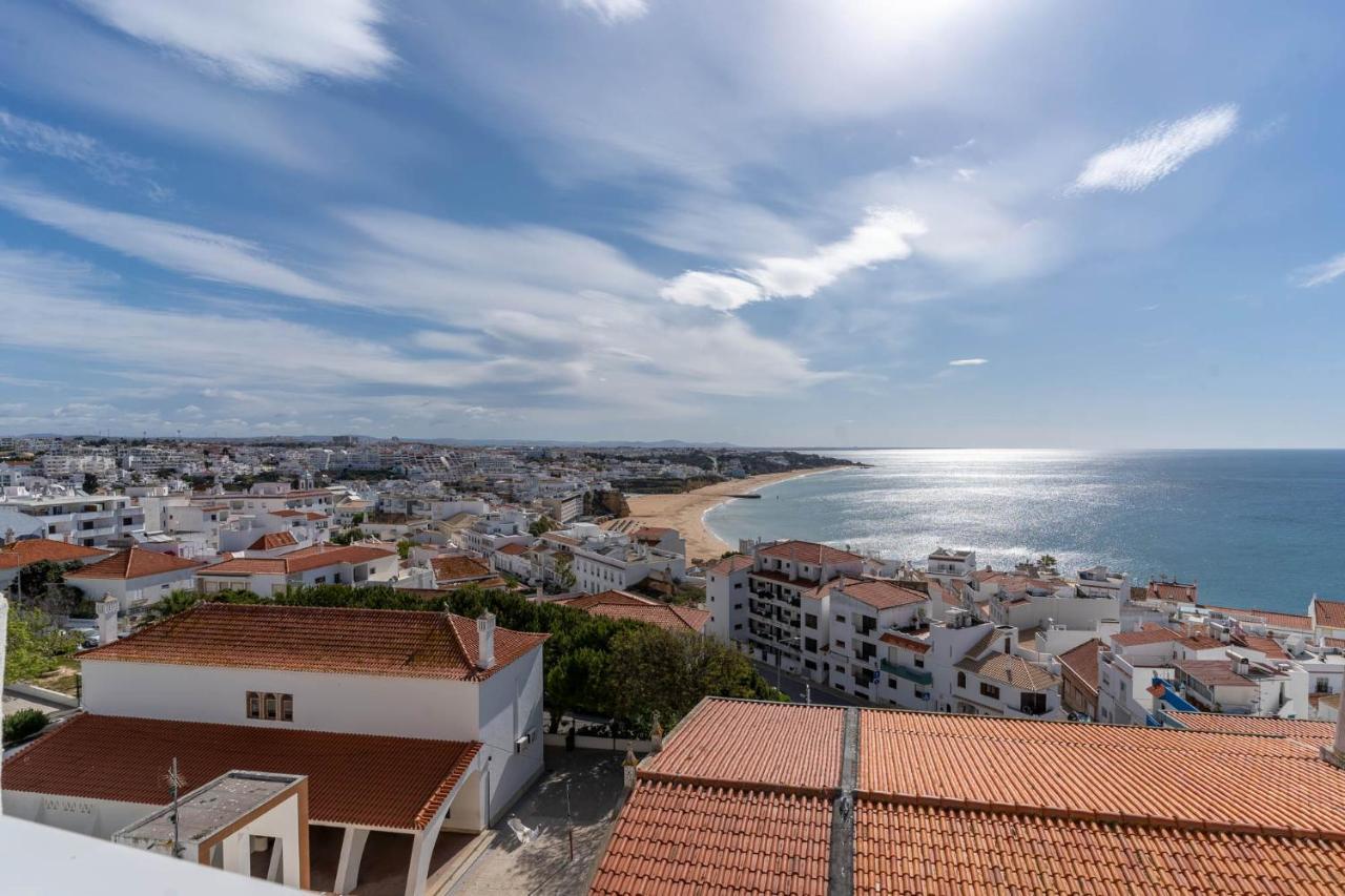 Boa Vista Hotel & Spa - Adults Only Albufeira Exterior foto