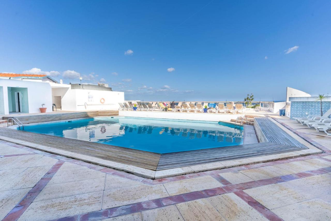 Boa Vista Hotel & Spa - Adults Only Albufeira Exterior foto