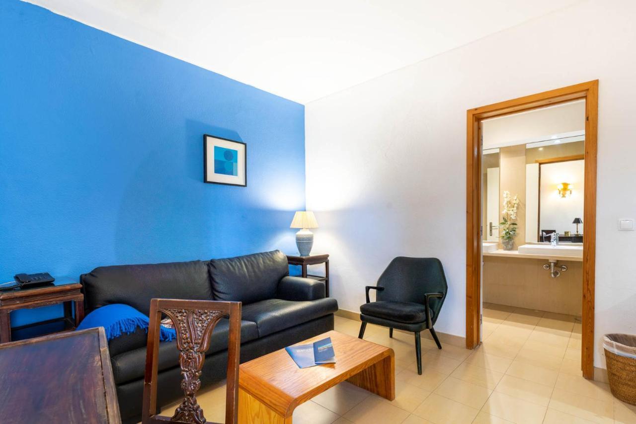 Boa Vista Hotel & Spa - Adults Only Albufeira Exterior foto