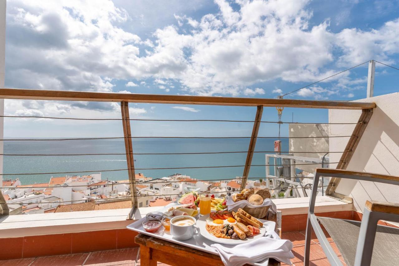 Boa Vista Hotel & Spa - Adults Only Albufeira Exterior foto