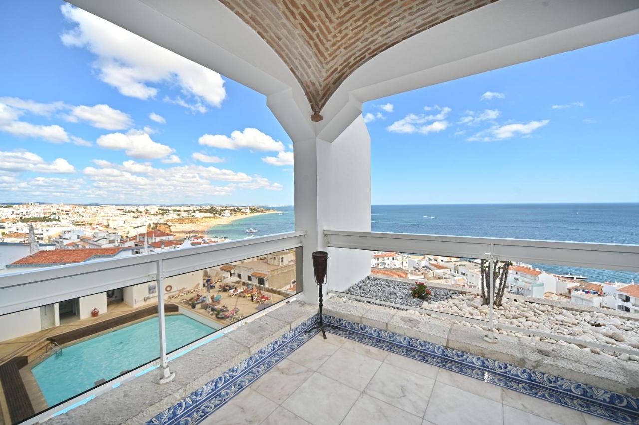 Boa Vista Hotel & Spa - Adults Only Albufeira Exterior foto