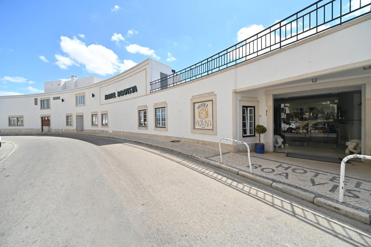 Boa Vista Hotel & Spa - Adults Only Albufeira Exterior foto