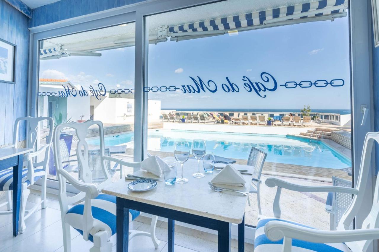 Boa Vista Hotel & Spa - Adults Only Albufeira Exterior foto