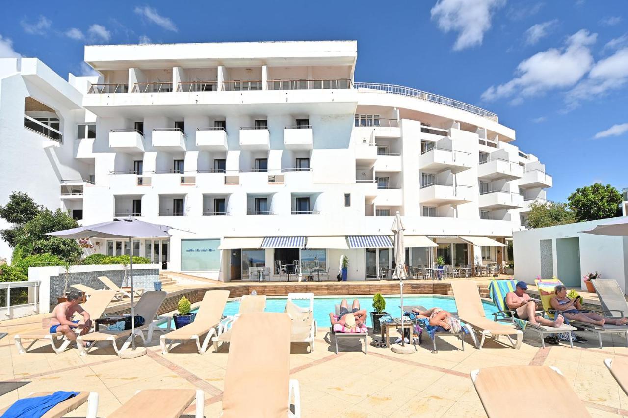Boa Vista Hotel & Spa - Adults Only Albufeira Exterior foto