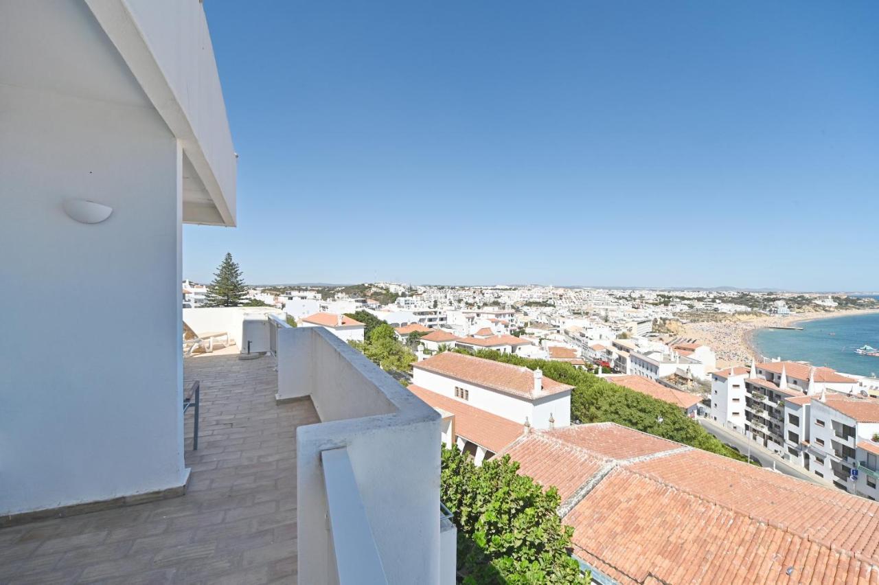 Boa Vista Hotel & Spa - Adults Only Albufeira Exterior foto