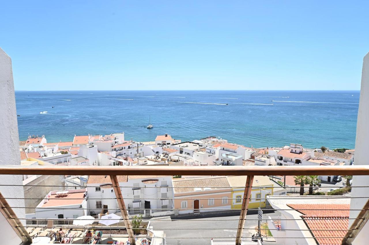 Boa Vista Hotel & Spa - Adults Only Albufeira Exterior foto