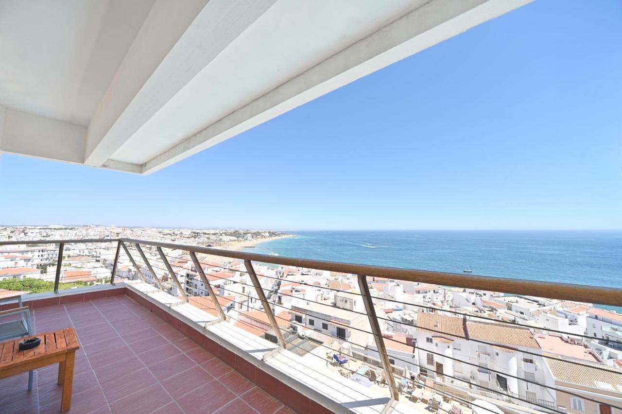 Boa Vista Hotel & Spa - Adults Only Albufeira Exterior foto