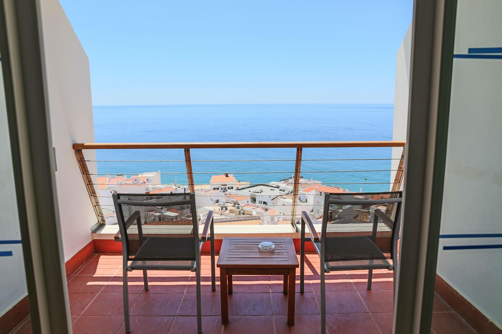 Boa Vista Hotel & Spa - Adults Only Albufeira Exterior foto