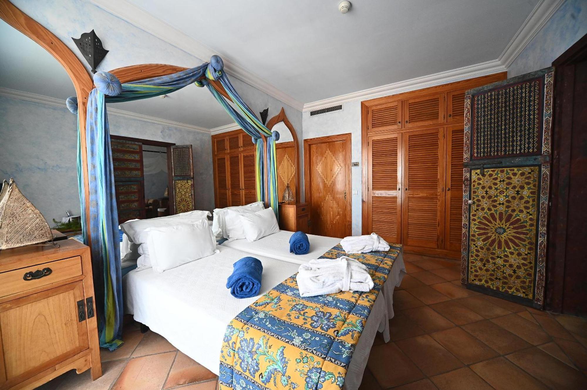 Boa Vista Hotel & Spa - Adults Only Albufeira Exterior foto