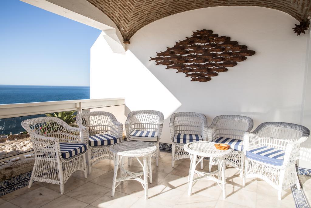 Boa Vista Hotel & Spa - Adults Only Albufeira Exterior foto