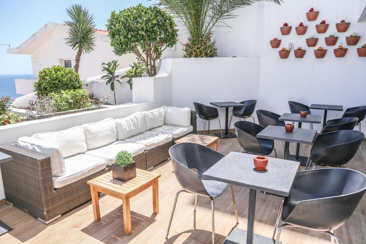 Boa Vista Hotel & Spa - Adults Only Albufeira Exterior foto
