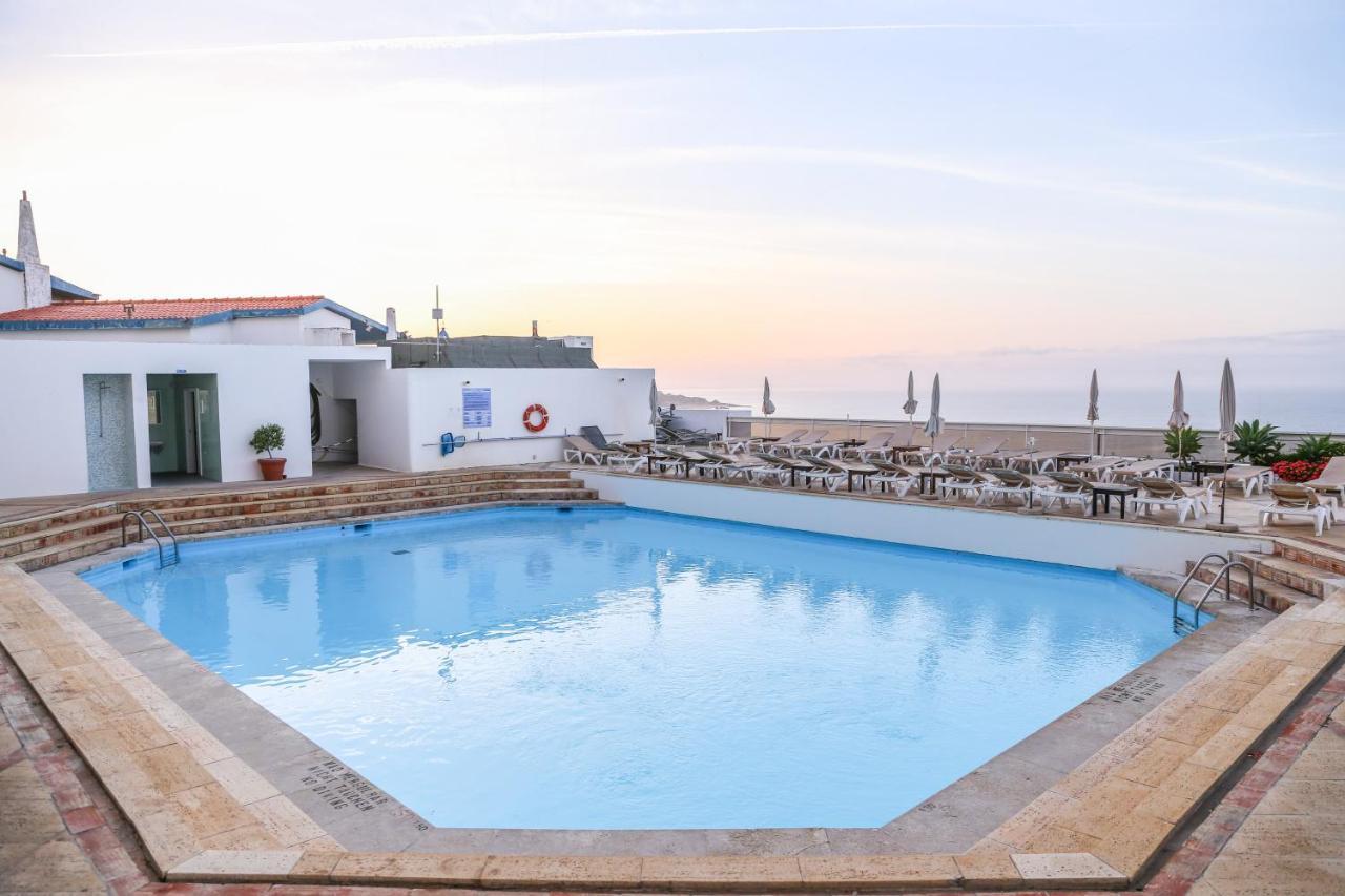 Boa Vista Hotel & Spa - Adults Only Albufeira Exterior foto